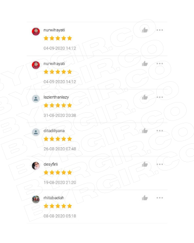 Testimoni Toped Jakarta