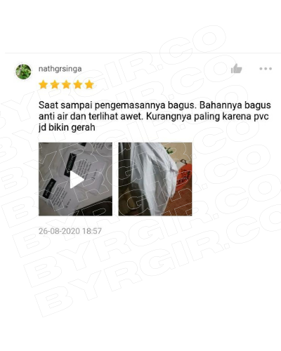 Testimoni Toped Jakarta