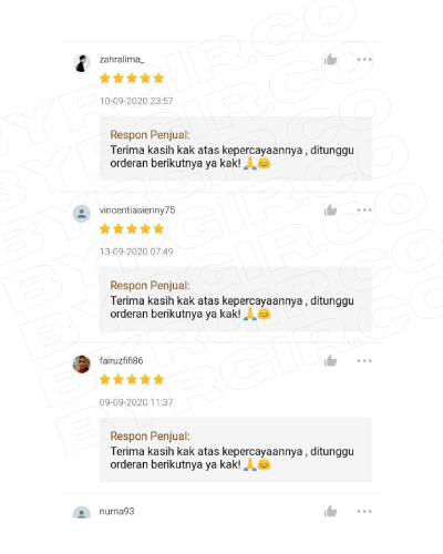 Testimoni Toped Jakarta